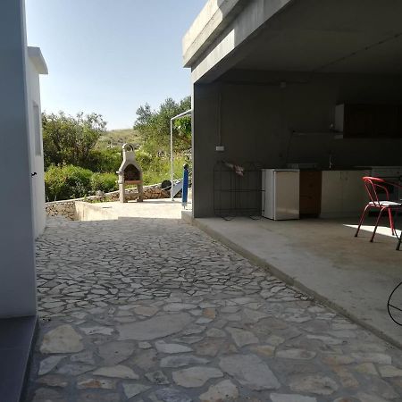Apartments Antica Шимуни Екстер'єр фото