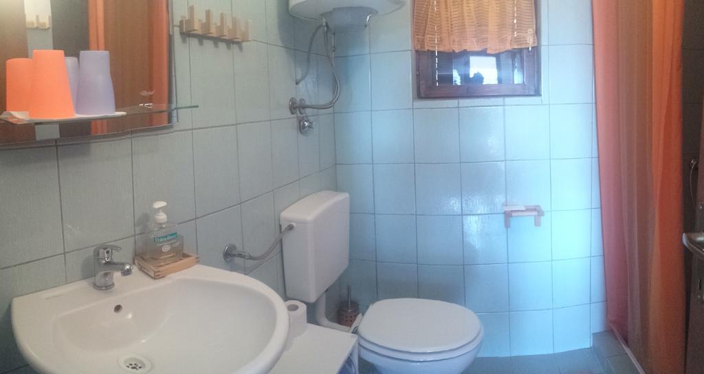Apartments Antica Шимуни Екстер'єр фото