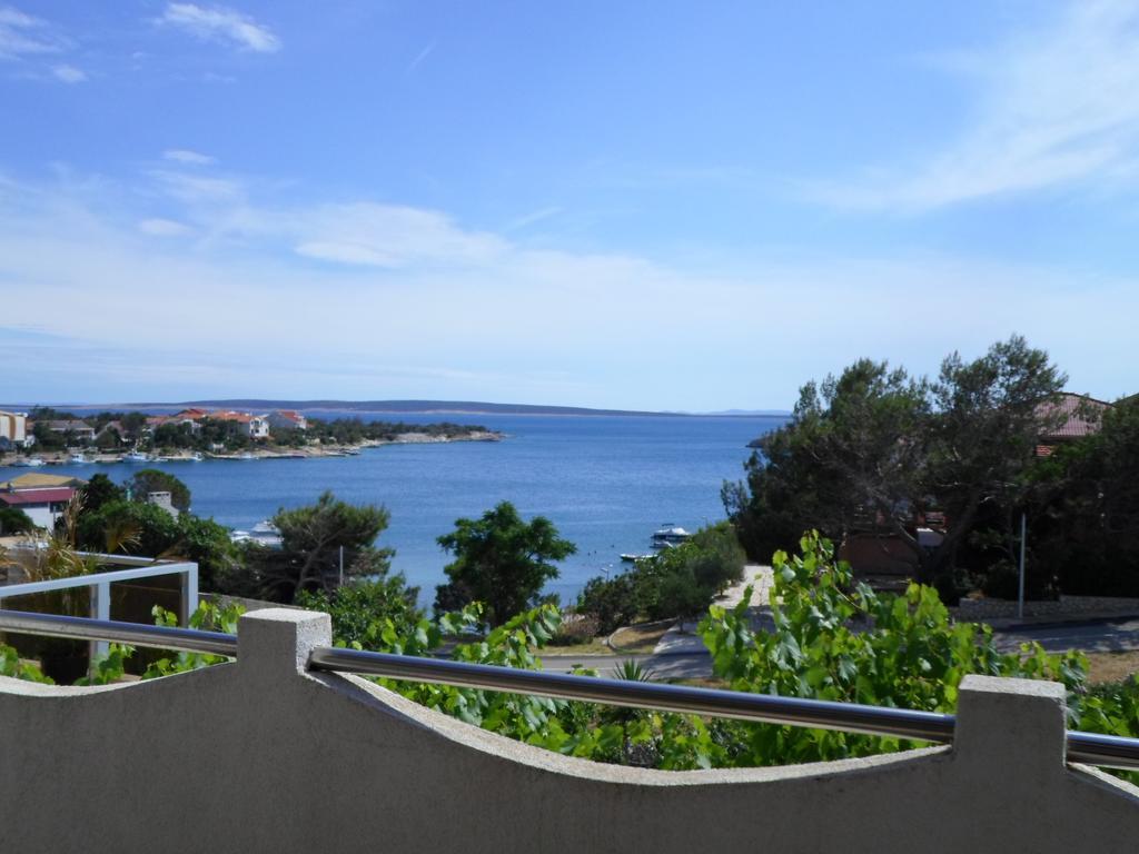 Apartments Antica Шимуни Екстер'єр фото