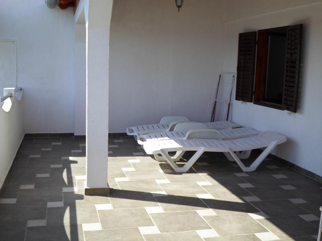 Apartments Antica Шимуни Екстер'єр фото
