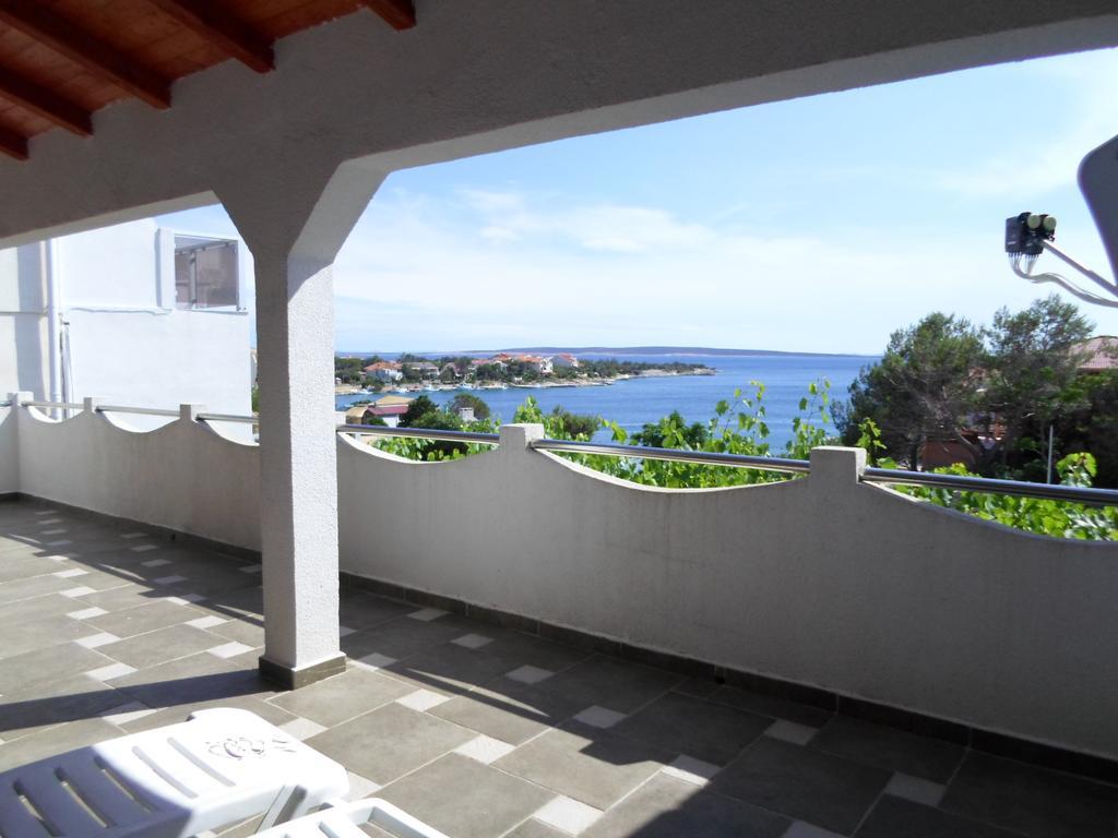 Apartments Antica Шимуни Екстер'єр фото