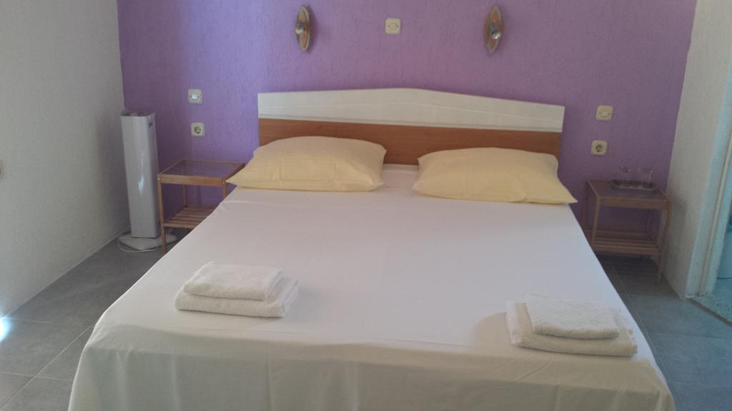 Apartments Antica Шимуни Екстер'єр фото