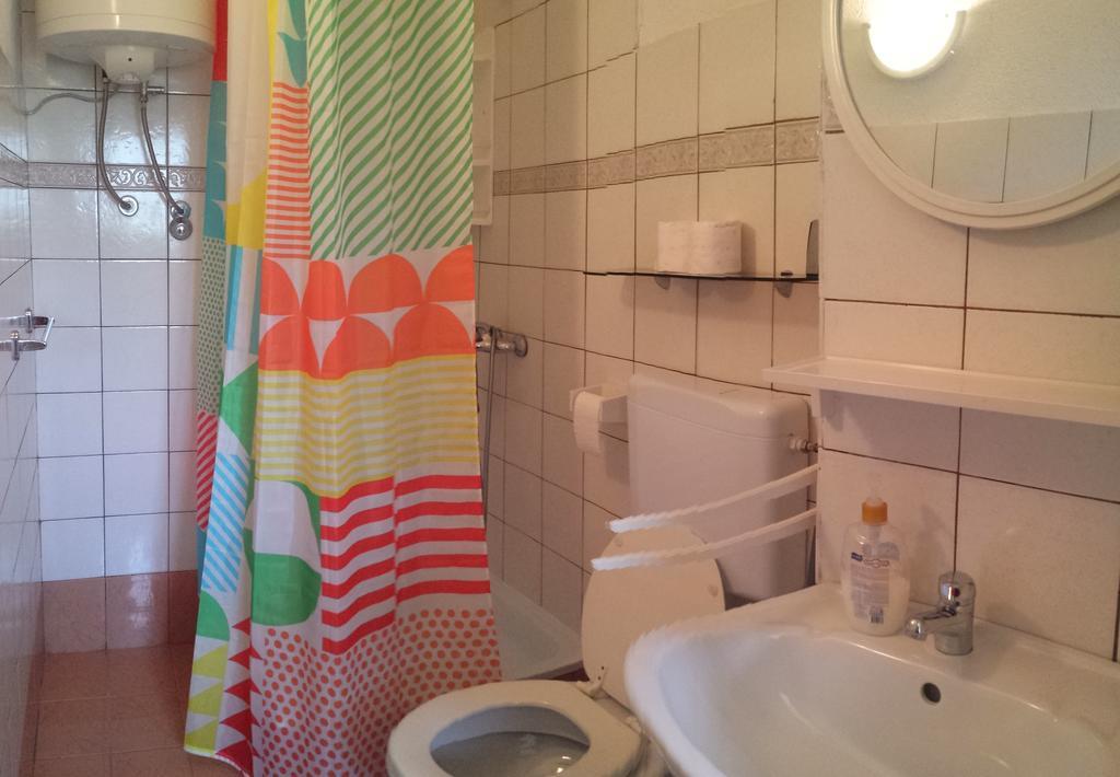 Apartments Antica Шимуни Екстер'єр фото