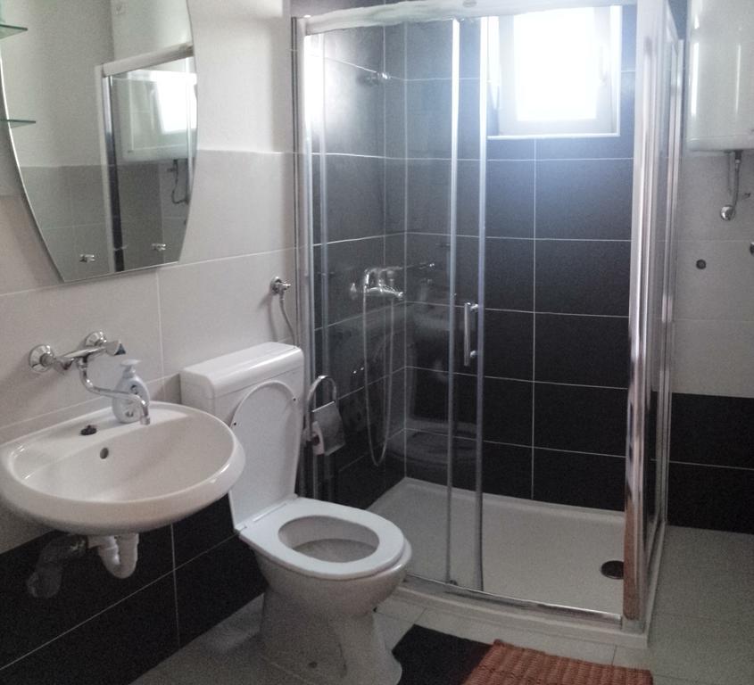Apartments Antica Шимуни Екстер'єр фото